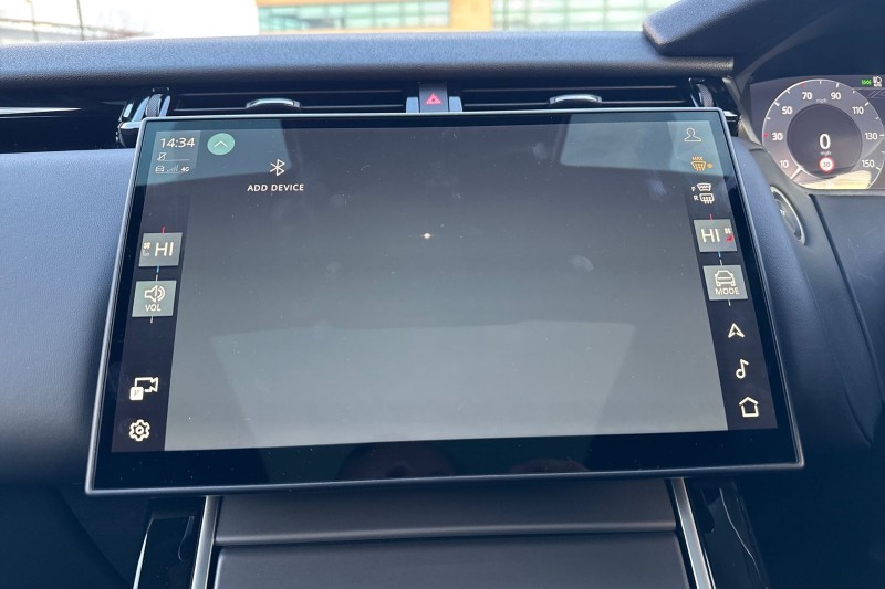 2024 (73) LAND ROVER RANGE ROVER VELAR 2.0 D200 MHEV Dynamic HSE 5dr Auto 4885469