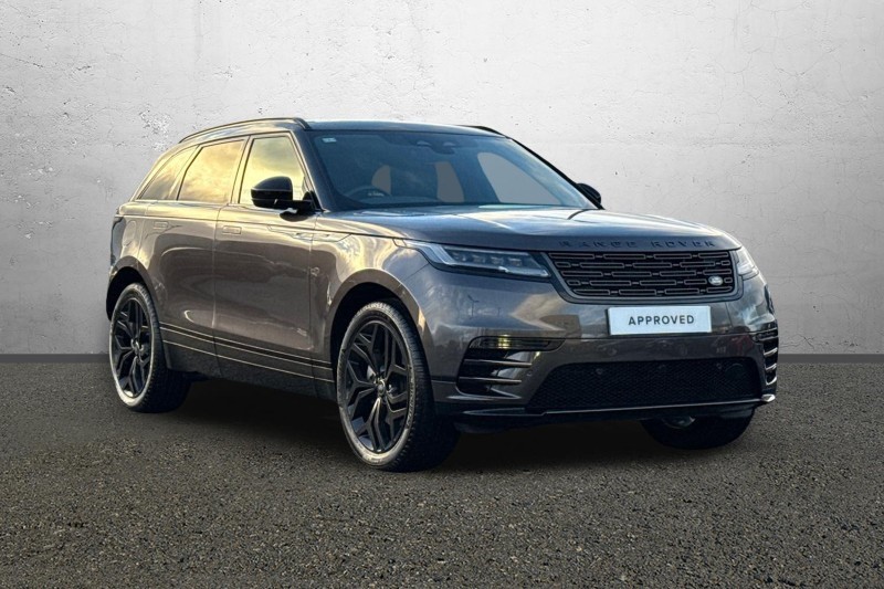 2024 (73) LAND ROVER RANGE ROVER VELAR 2.0 D200 MHEV Dynamic HSE 5dr Auto