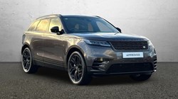2024 (73) LAND ROVER RANGE ROVER VELAR 2.0 D200 MHEV Dynamic HSE 5dr Auto 4885437