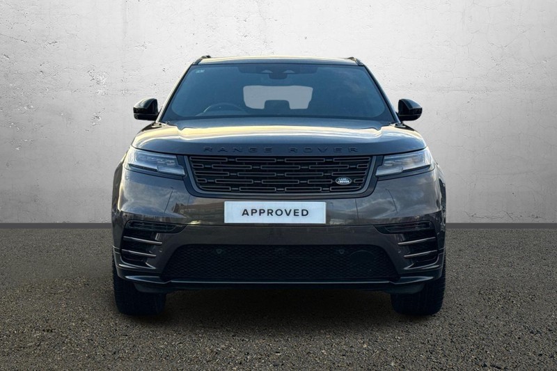 2024 (73) LAND ROVER RANGE ROVER VELAR 2.0 D200 MHEV Dynamic HSE 5dr Auto 4885443