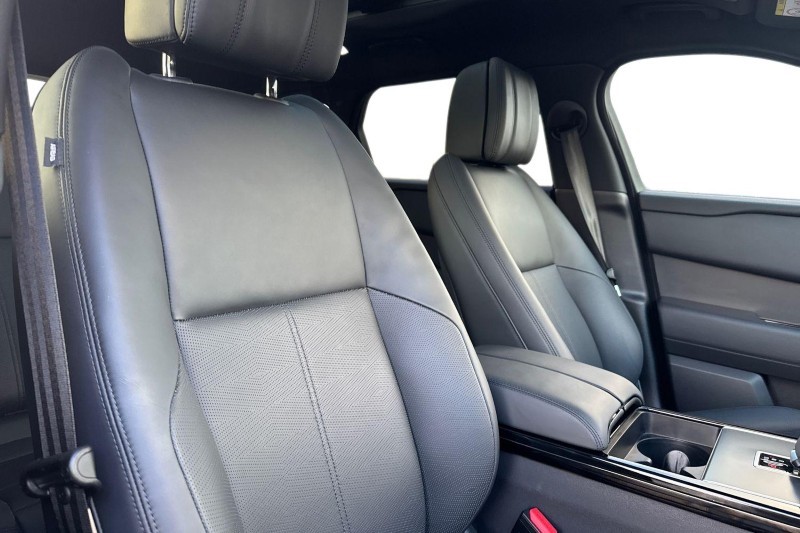 2024 (73) LAND ROVER RANGE ROVER VELAR 2.0 D200 MHEV Dynamic HSE 5dr Auto 4885462