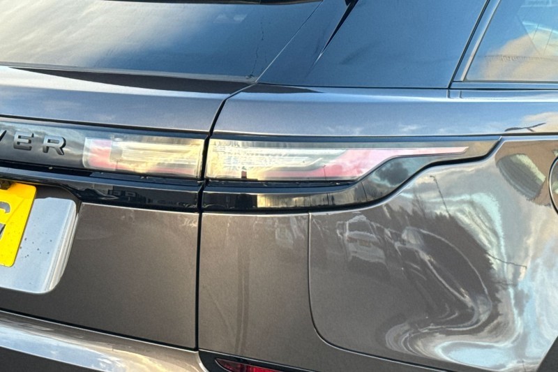 2024 (73) LAND ROVER RANGE ROVER VELAR 2.0 D200 MHEV Dynamic HSE 5dr Auto 4885486