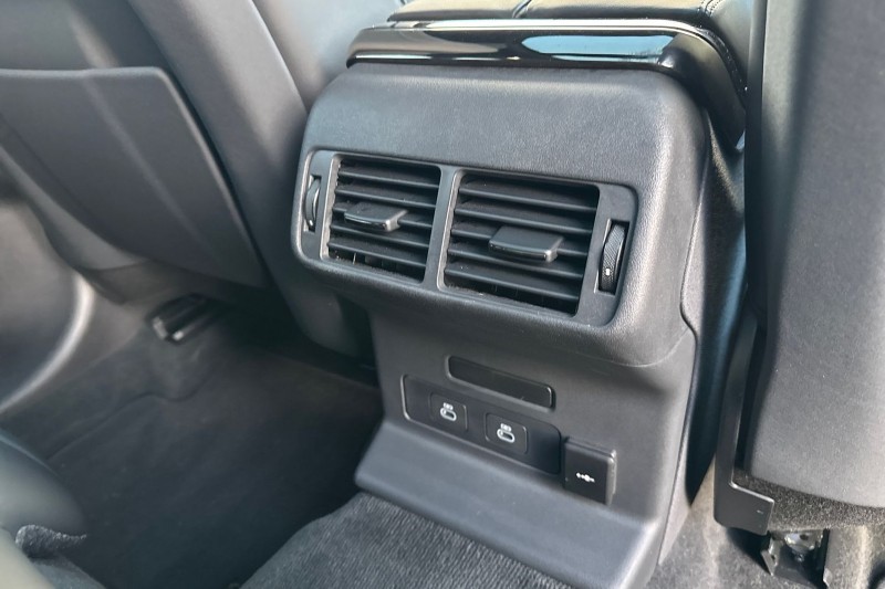 2024 (73) LAND ROVER RANGE ROVER VELAR 2.0 D200 MHEV Dynamic HSE 5dr Auto 4885454