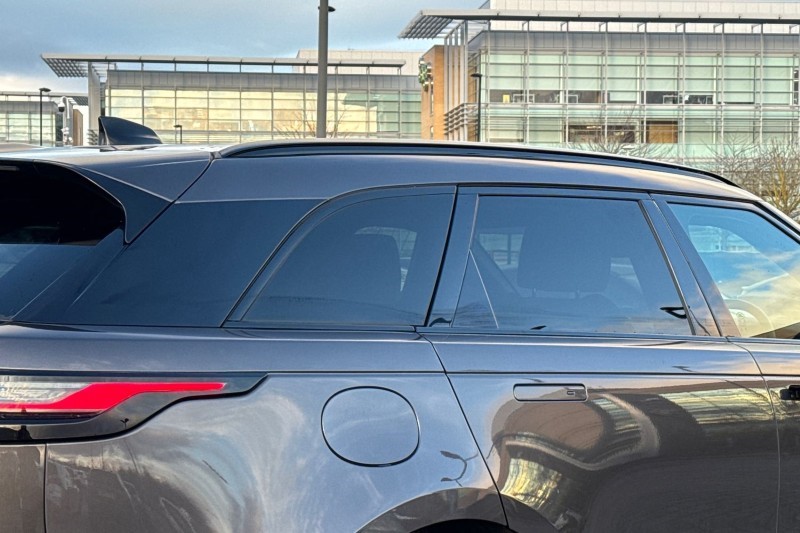 2024 (73) LAND ROVER RANGE ROVER VELAR 2.0 D200 MHEV Dynamic HSE 5dr Auto 4885490