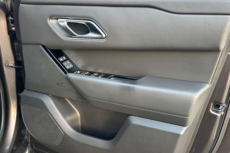 2024 (73) LAND ROVER RANGE ROVER VELAR 2.0 D200 MHEV Dynamic HSE 5dr Auto 4885458