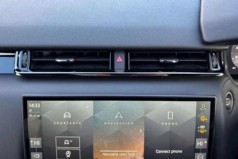 2024 (73) LAND ROVER RANGE ROVER VELAR 2.0 D200 MHEV Dynamic HSE 5dr Auto 4885473