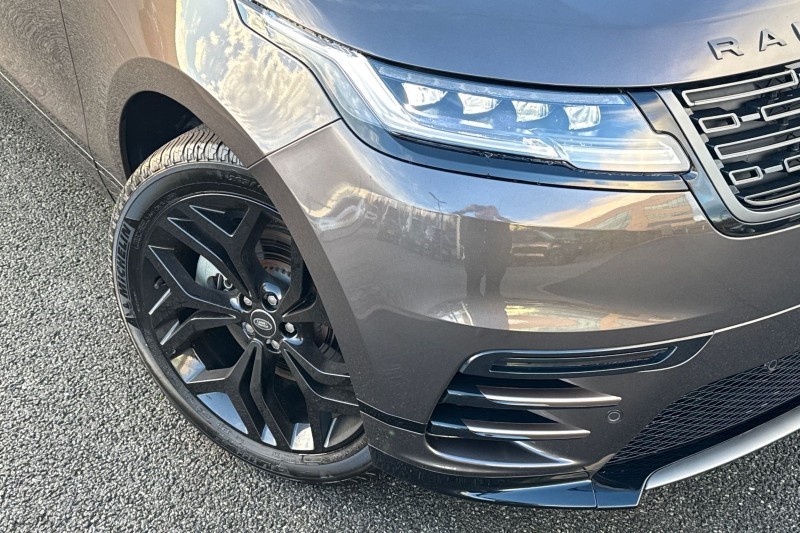 2024 (73) LAND ROVER RANGE ROVER VELAR 2.0 D200 MHEV Dynamic HSE 5dr Auto 4885481