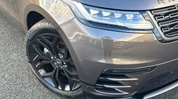 2024 (73) LAND ROVER RANGE ROVER VELAR 2.0 D200 MHEV Dynamic HSE 5dr Auto 4885481