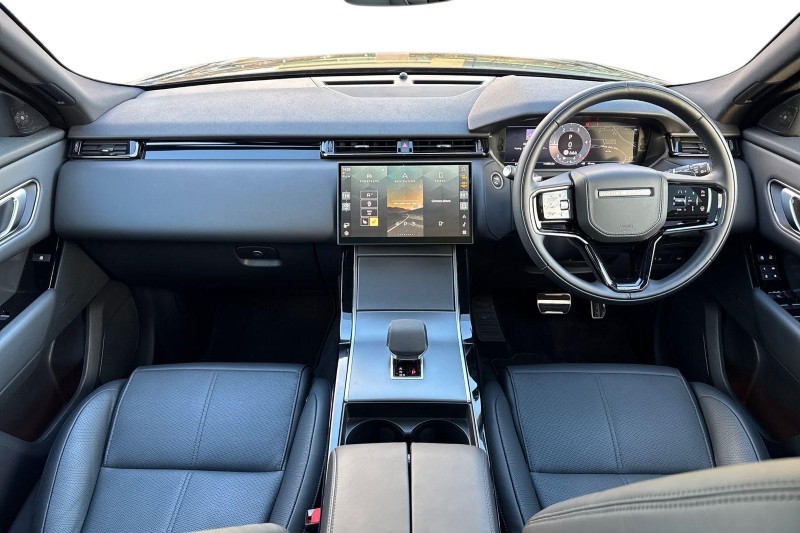 2024 (73) LAND ROVER RANGE ROVER VELAR 2.0 D200 MHEV Dynamic HSE 5dr Auto 4885445