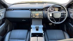2024 (73) LAND ROVER RANGE ROVER VELAR 2.0 D200 MHEV Dynamic HSE 5dr Auto 4885445