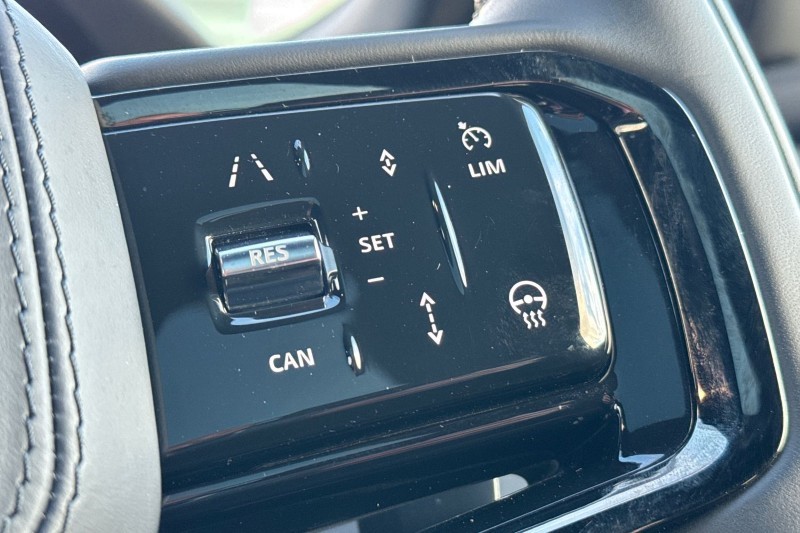 2024 (73) LAND ROVER RANGE ROVER VELAR 2.0 D200 MHEV Dynamic HSE 5dr Auto 4885465