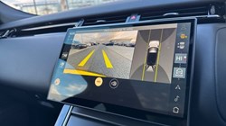 2024 (73) LAND ROVER RANGE ROVER VELAR 2.0 D200 MHEV Dynamic HSE 5dr Auto 4885448