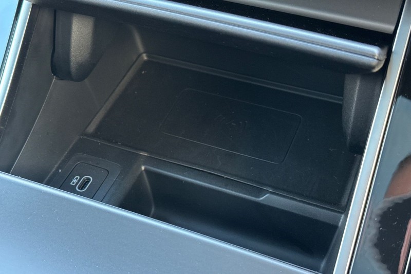 2024 (73) LAND ROVER RANGE ROVER VELAR 2.0 D200 MHEV Dynamic HSE 5dr Auto 4885474