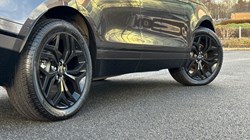 2024 (73) LAND ROVER RANGE ROVER VELAR 2.0 D200 MHEV Dynamic HSE 5dr Auto 4885487