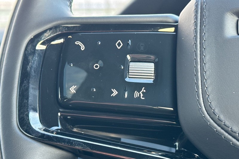 2024 (73) LAND ROVER RANGE ROVER VELAR 2.0 D200 MHEV Dynamic HSE 5dr Auto 4885464