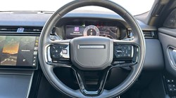 2024 (73) LAND ROVER RANGE ROVER VELAR 2.0 D200 MHEV Dynamic HSE 5dr Auto 4885451