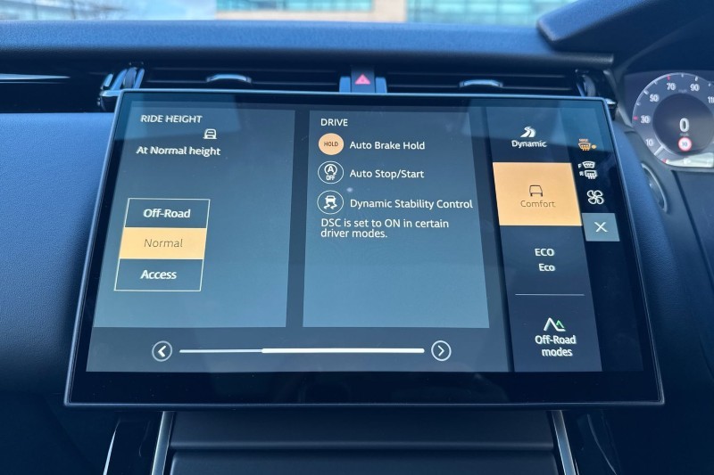 2024 (73) LAND ROVER RANGE ROVER VELAR 2.0 D200 MHEV Dynamic HSE 5dr Auto 4885471