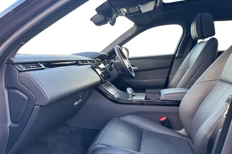 2024 (73) LAND ROVER RANGE ROVER VELAR 2.0 D200 MHEV Dynamic HSE 5dr Auto 4885439