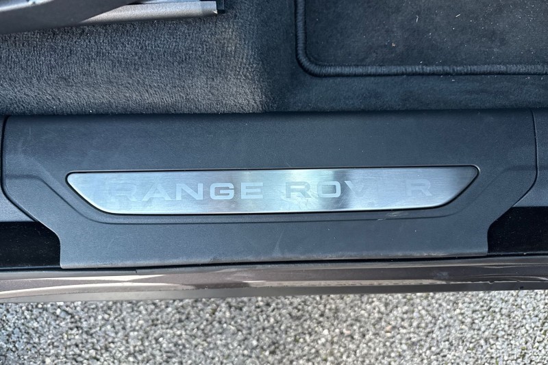 2024 (73) LAND ROVER RANGE ROVER VELAR 2.0 D200 MHEV Dynamic HSE 5dr Auto 4885477