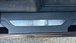 2024 (73) LAND ROVER RANGE ROVER VELAR 2.0 D200 MHEV Dynamic HSE 5dr Auto 4885477