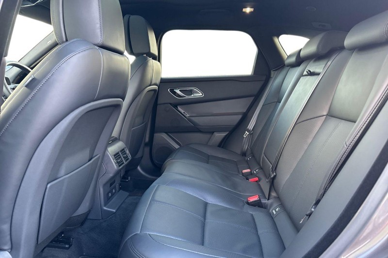 2024 (73) LAND ROVER RANGE ROVER VELAR 2.0 D200 MHEV Dynamic HSE 5dr Auto 4885440