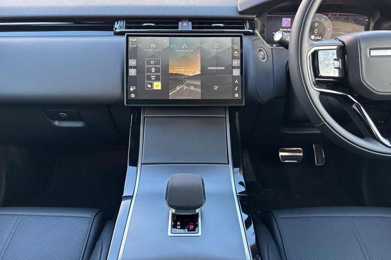 2024 (73) LAND ROVER RANGE ROVER VELAR 2.0 D200 MHEV Dynamic HSE 5dr Auto 4885450