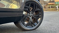 2024 (73) LAND ROVER RANGE ROVER VELAR 2.0 D200 MHEV Dynamic HSE 5dr Auto 4885488