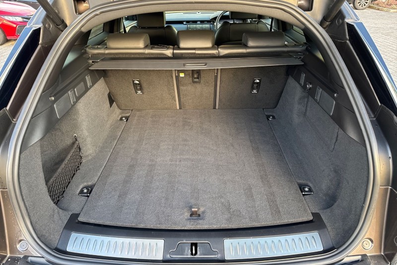 2024 (73) LAND ROVER RANGE ROVER VELAR 2.0 D200 MHEV Dynamic HSE 5dr Auto 4885446