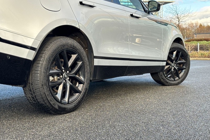 2023 (73) LAND ROVER RANGE ROVER VELAR 2.0 D200 MHEV Dynamic SE 5dr Auto 4884795