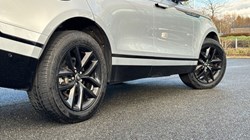 2023 (73) LAND ROVER RANGE ROVER VELAR 2.0 D200 MHEV Dynamic SE 5dr Auto 4884795