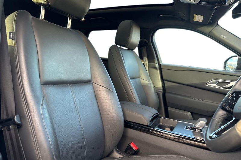 2023 (73) LAND ROVER RANGE ROVER VELAR 2.0 D200 MHEV Dynamic SE 5dr Auto 4884771