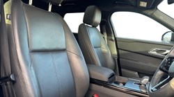 2023 (73) LAND ROVER RANGE ROVER VELAR 2.0 D200 MHEV Dynamic SE 5dr Auto 4884771