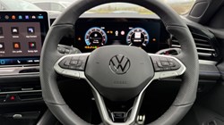 VOLKSWAGEN PASSAT 1.5 eTSI R-Line 5dr DSG 4642418