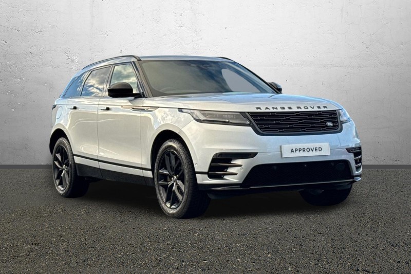 2023 (73) LAND ROVER RANGE ROVER VELAR 2.0 D200 MHEV Dynamic SE 5dr Auto