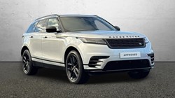 2023 (73) LAND ROVER RANGE ROVER VELAR 2.0 D200 MHEV Dynamic SE 5dr Auto 4884745