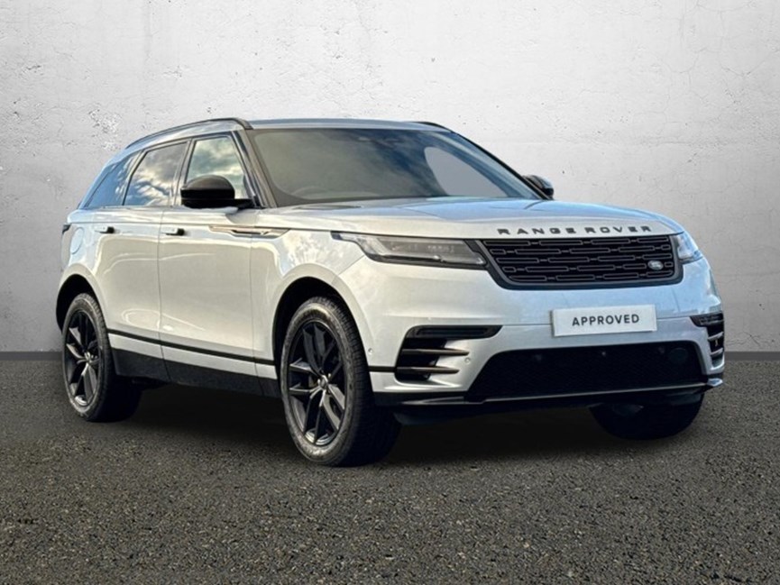 2023 (73) LAND ROVER RANGE ROVER VELAR 2.0 D200 MHEV Dynamic SE 5dr Auto