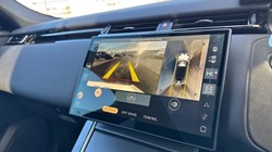 2023 (73) LAND ROVER RANGE ROVER VELAR 2.0 D200 MHEV Dynamic SE 5dr Auto 4884777