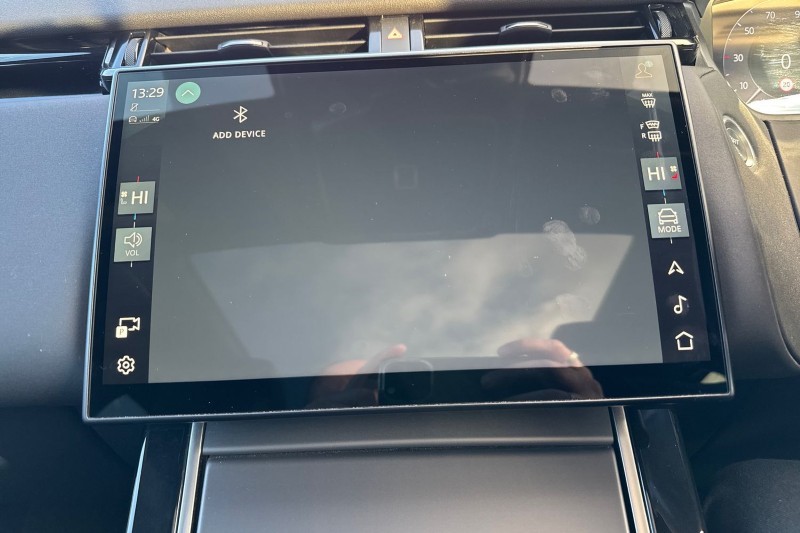 2023 (73) LAND ROVER RANGE ROVER VELAR 2.0 D200 MHEV Dynamic SE 5dr Auto 4884778