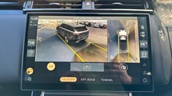 2023 (73) LAND ROVER RANGE ROVER VELAR 2.0 D200 MHEV Dynamic SE 5dr Auto 4884748