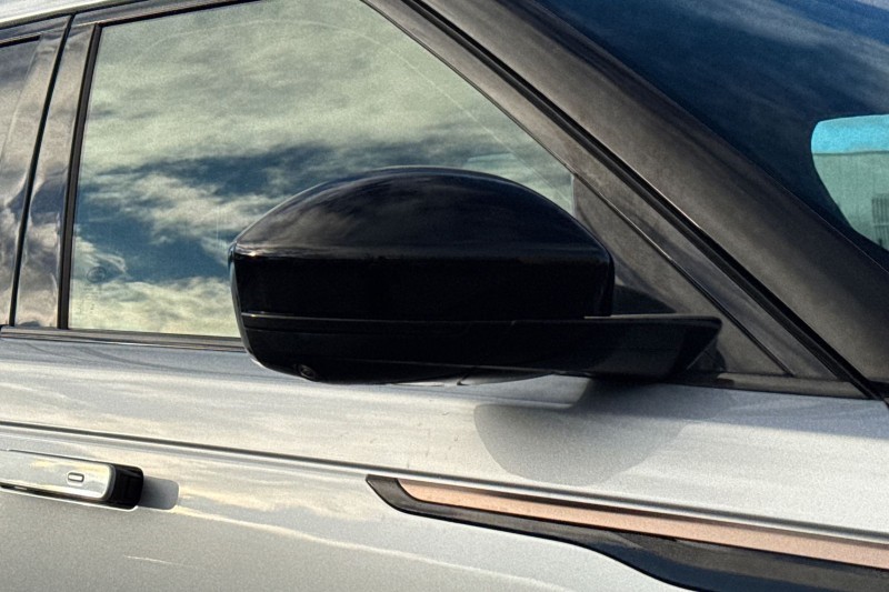 2023 (73) LAND ROVER RANGE ROVER VELAR 2.0 D200 MHEV Dynamic SE 5dr Auto 4884797