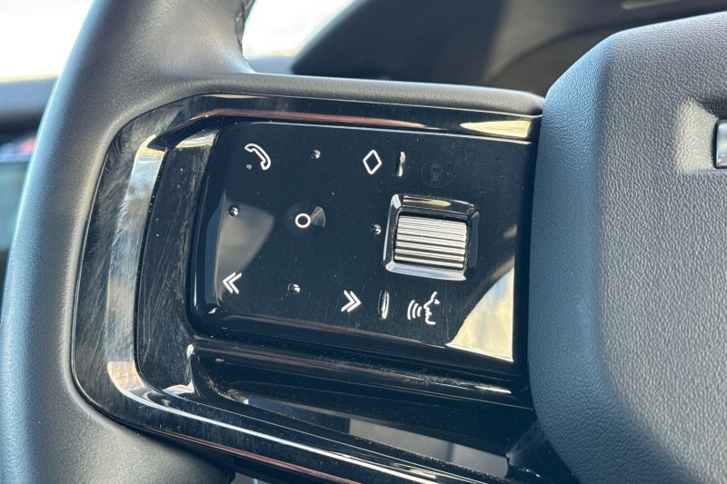 2023 (73) LAND ROVER RANGE ROVER VELAR 2.0 D200 MHEV Dynamic SE 5dr Auto 4884773