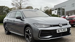 VOLKSWAGEN PASSAT 1.5 eTSI R-Line 5dr DSG 4642414