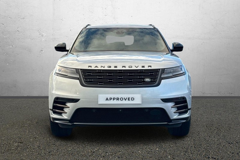 2023 (73) LAND ROVER RANGE ROVER VELAR 2.0 D200 MHEV Dynamic SE 5dr Auto 4884757