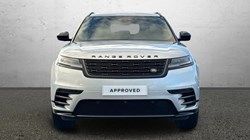 2023 (73) LAND ROVER RANGE ROVER VELAR 2.0 D200 MHEV Dynamic SE 5dr Auto 4884757