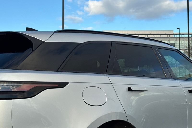 2023 (73) LAND ROVER RANGE ROVER VELAR 2.0 D200 MHEV Dynamic SE 5dr Auto 4884798