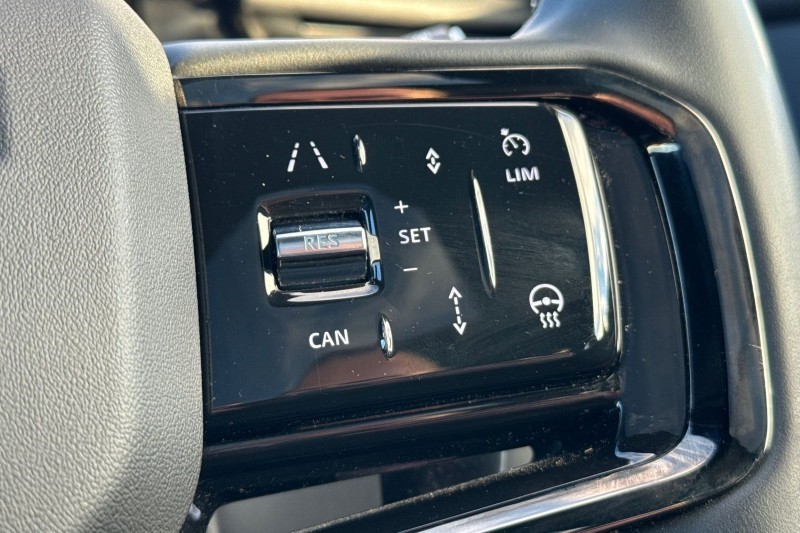 2023 (73) LAND ROVER RANGE ROVER VELAR 2.0 D200 MHEV Dynamic SE 5dr Auto 4884774