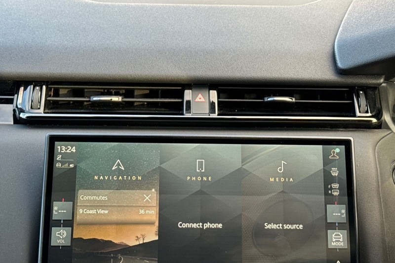 2023 (73) LAND ROVER RANGE ROVER VELAR 2.0 D200 MHEV Dynamic SE 5dr Auto 4884782