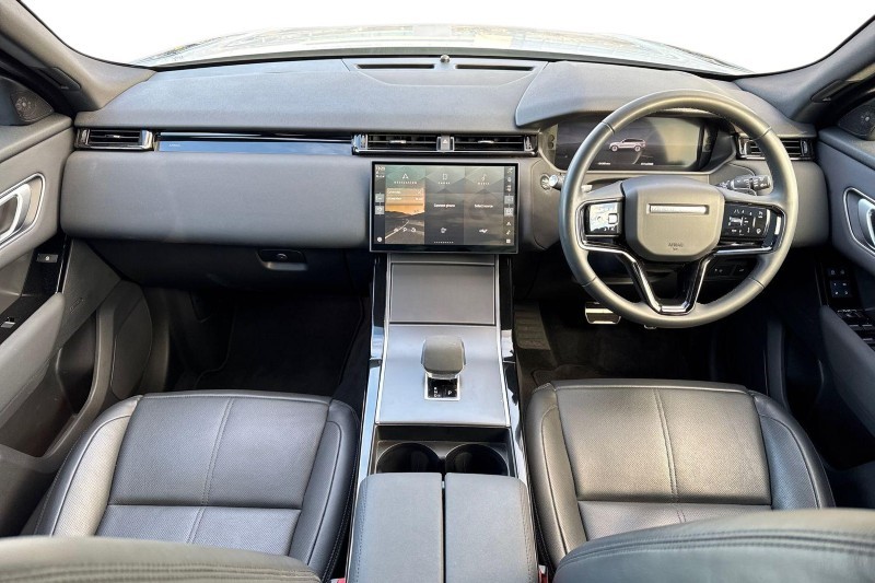 2023 (73) LAND ROVER RANGE ROVER VELAR 2.0 D200 MHEV Dynamic SE 5dr Auto 4884759