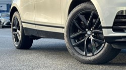 2023 (73) LAND ROVER RANGE ROVER VELAR 2.0 D200 MHEV Dynamic SE 5dr Auto 4884791