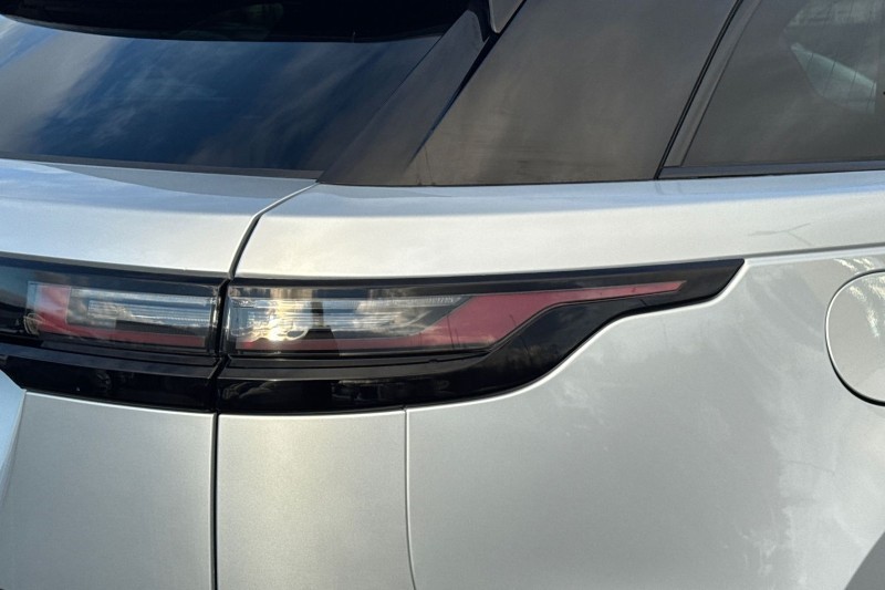 2023 (73) LAND ROVER RANGE ROVER VELAR 2.0 D200 MHEV Dynamic SE 5dr Auto 4884794